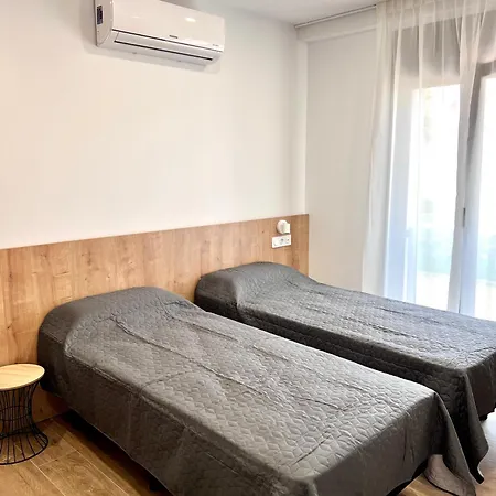 Vakantiehuis Casa Lara