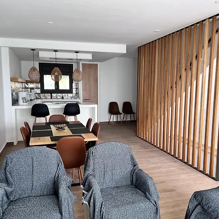 Casa Lara Feriehus *