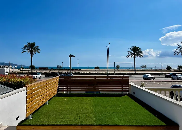 Feriehus Casa Lara