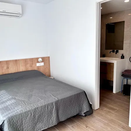 Casa Lara * Empuriabrava