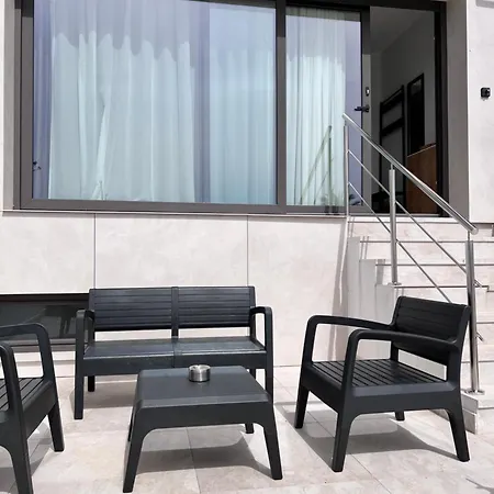 Casa Lara *