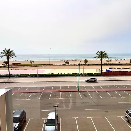 Holiday home Casa Lara Empuriabrava