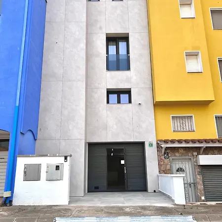 Casa Lara Holiday home *