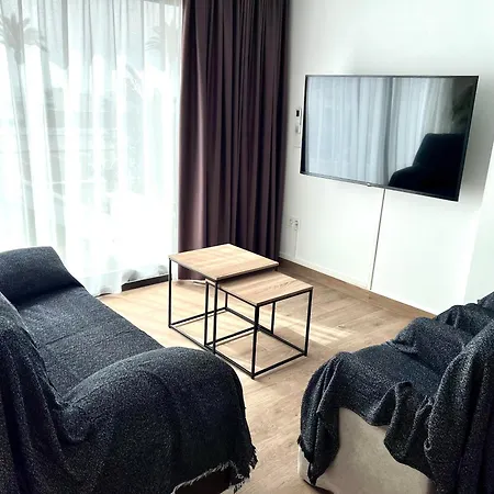 Holiday home Casa Lara Empuriabrava