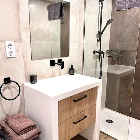 Casa Lara Holiday home