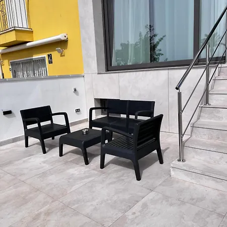 Casa Lara * Empuriabrava
