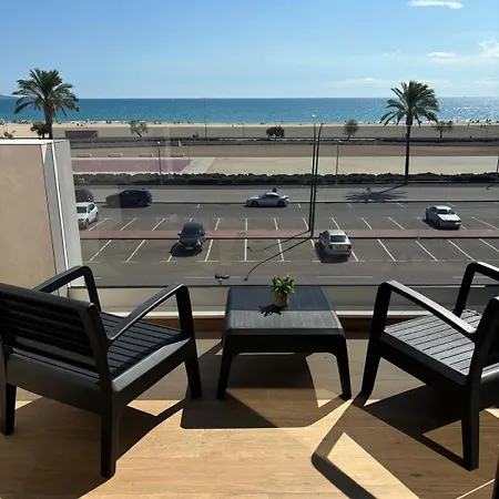 Holiday home Casa Lara Empuriabrava