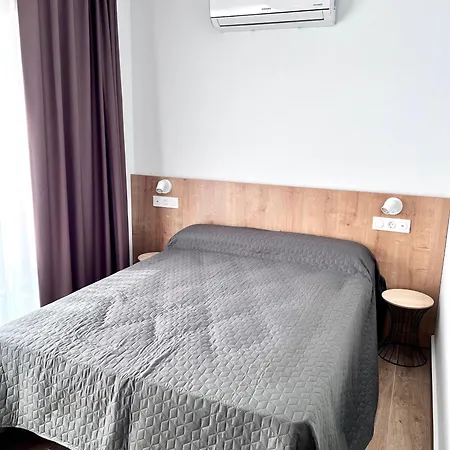 Nyaraló Casa Lara Empuriabrava