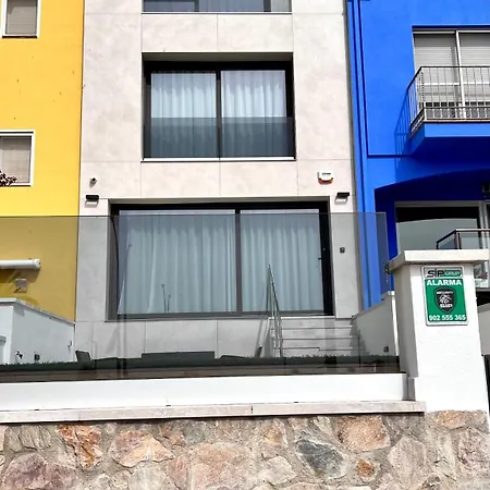 Casa Lara Nyaraló