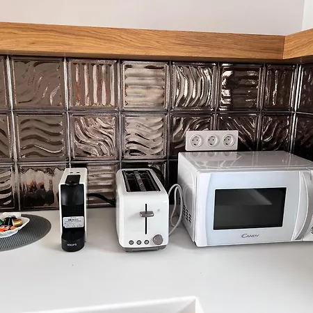 Сasa de vacaciones Casa Lara
