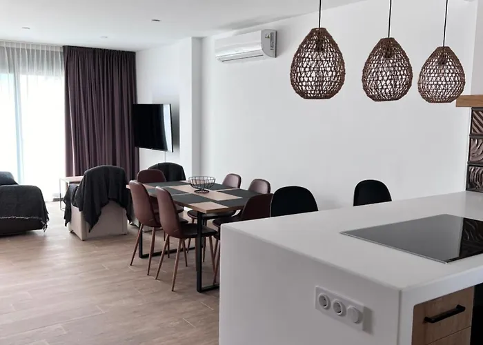 Casa Lara Ferienhaus Empuriabrava