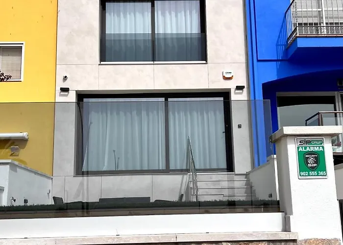 Casa Lara Ferienhaus