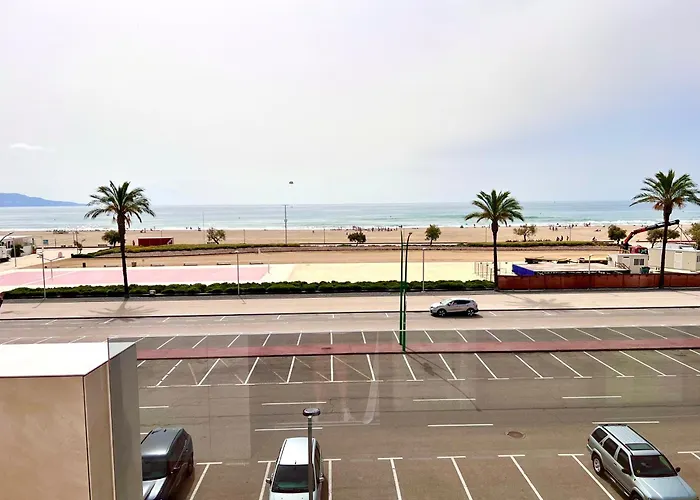 Ferienhaus Casa Lara Empuriabrava