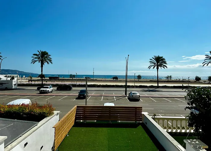 Ferienhaus Casa Lara Empuriabrava