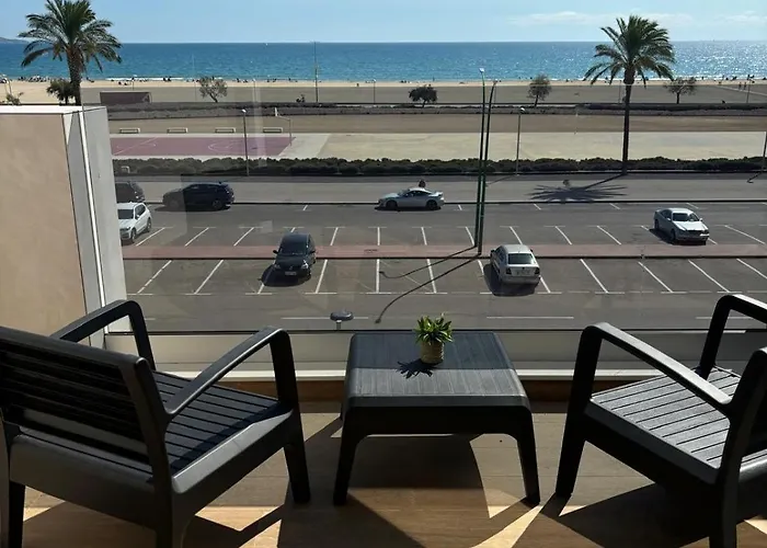 Ferienhaus Casa Lara Empuriabrava